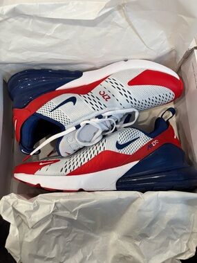 Nike Air Max 270